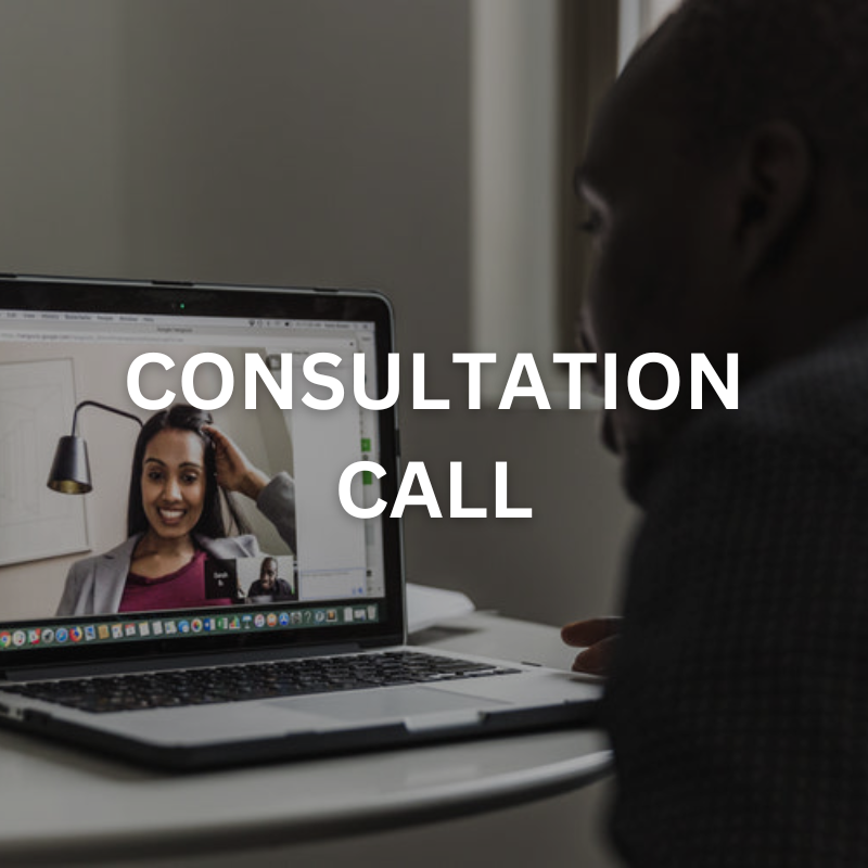 Consultation Call